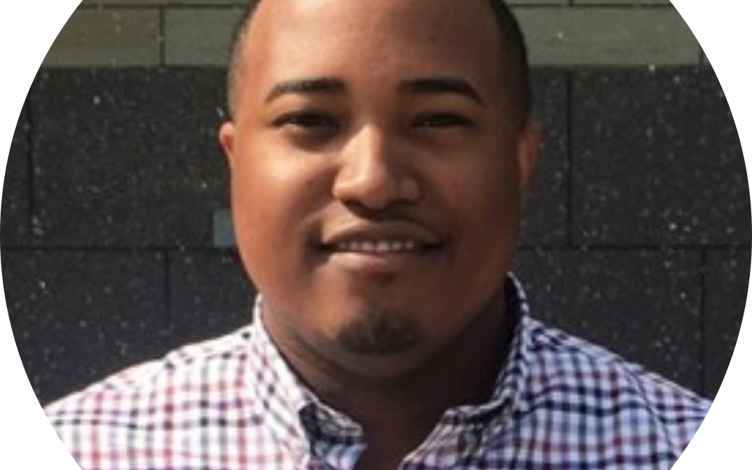 Brandon Rodgers