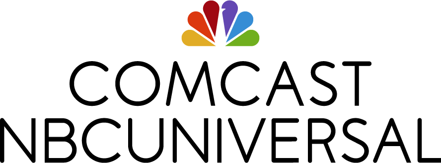 Comcast Nbc Logo Png