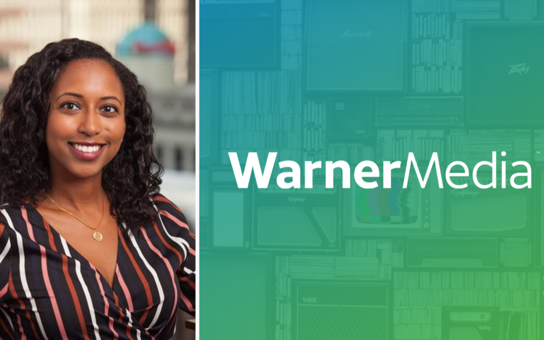 Behind the Scenes: MLTer Keeps Equity and Inclusion a Priority at WarnerMedia