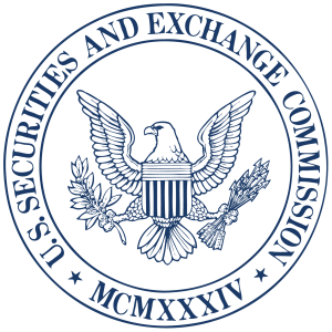 Securities and Exchange Commission