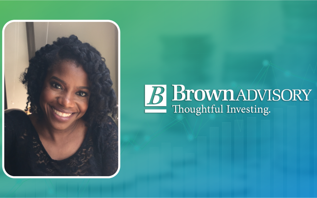Expanding Opportunities as a Senior ESG Equity Research Analyst at Brown Advisory