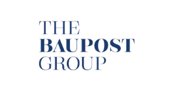 Baupost Group adlı marka logosu