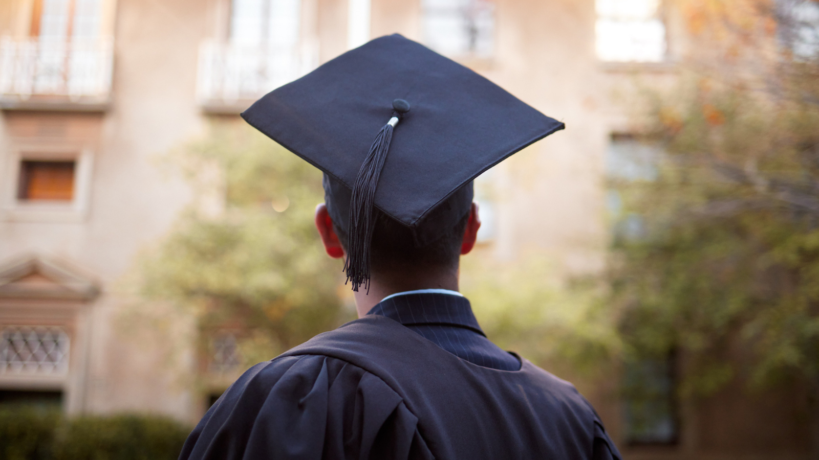Graduation Cap, Gown Fees Are Discriminatory, Critics Say