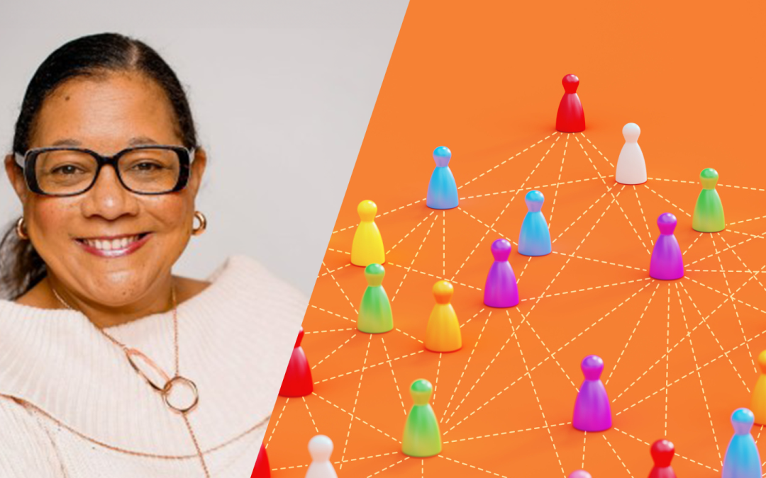 Navigating Diversity, Equity, and Inclusion: Insights and Strategies for Advancing DEI Agendas with MLT’s Tina Gilbert