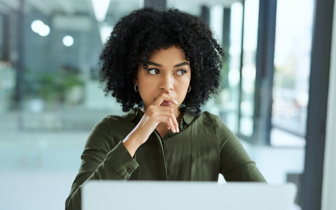 What Got You Here Won’t Get You There: Why Traditional Approaches Fall Short in Breaking Through a Career Plateau