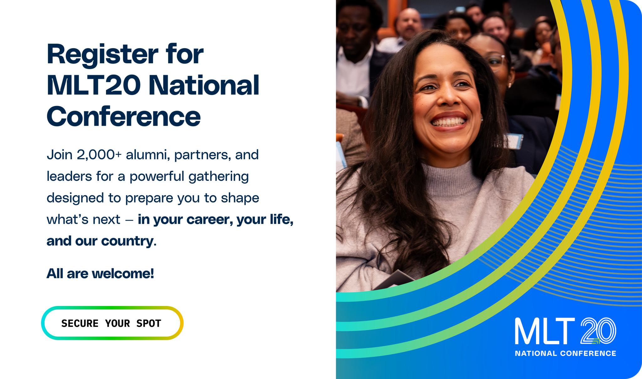 Nhcc Mlt Program Career Programs - College Students - Management Leadership for ...